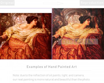 Ejemplos de alta calidad Painting - Ejemplos de Alta Calidad 10